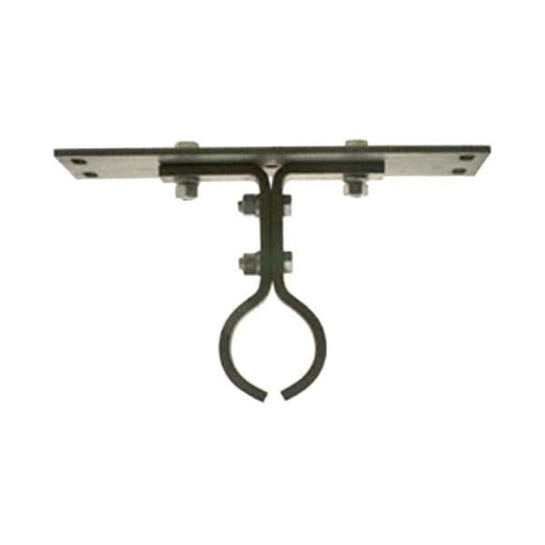 Martin Hanger, Bracket, 3 in. Shaft Diameter, 11-1/8 in. Mounting Flange to Center of Bearing 16CH2206 - main